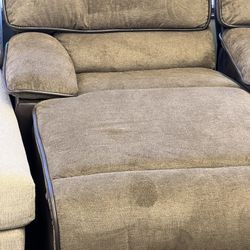 Recliner 