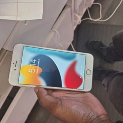 iPhone 6s Plus Att