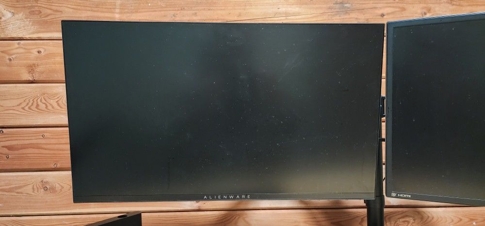Alienware 25" LCD Gaming Monitor aw2518hf