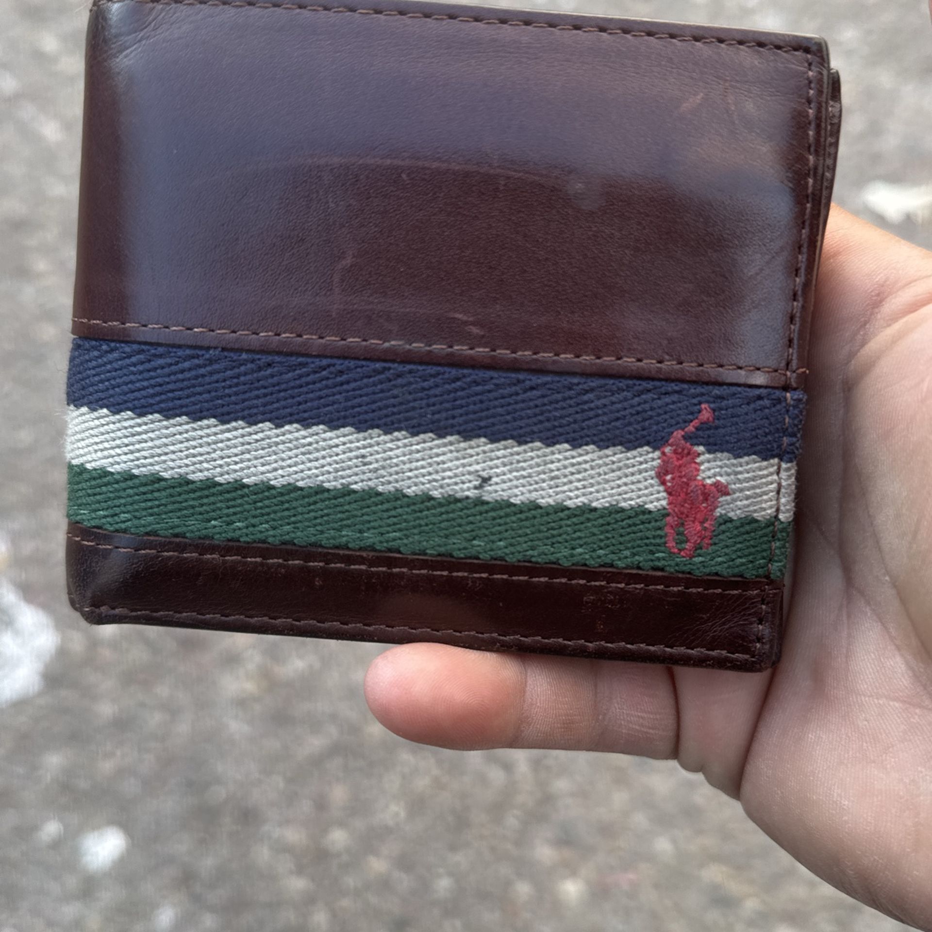 Ralph Lauren Wallet