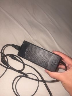 Hover board charger