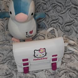 Hello Kitty Bags