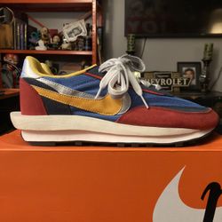 Nike LD Waffle Size 10 Men’s 