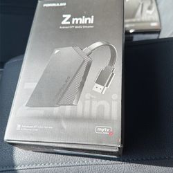 Z mini