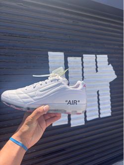 V.A.A. Nike Cryoshot sz. 9