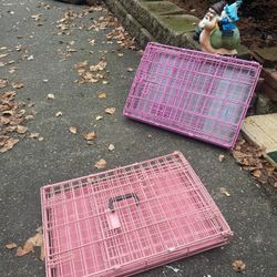 Pet Crates