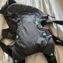 Baby Carrier 