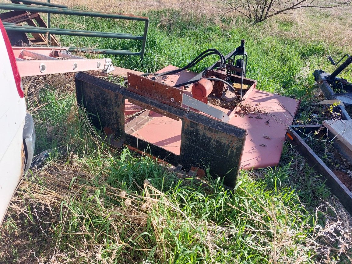 Brush Hog