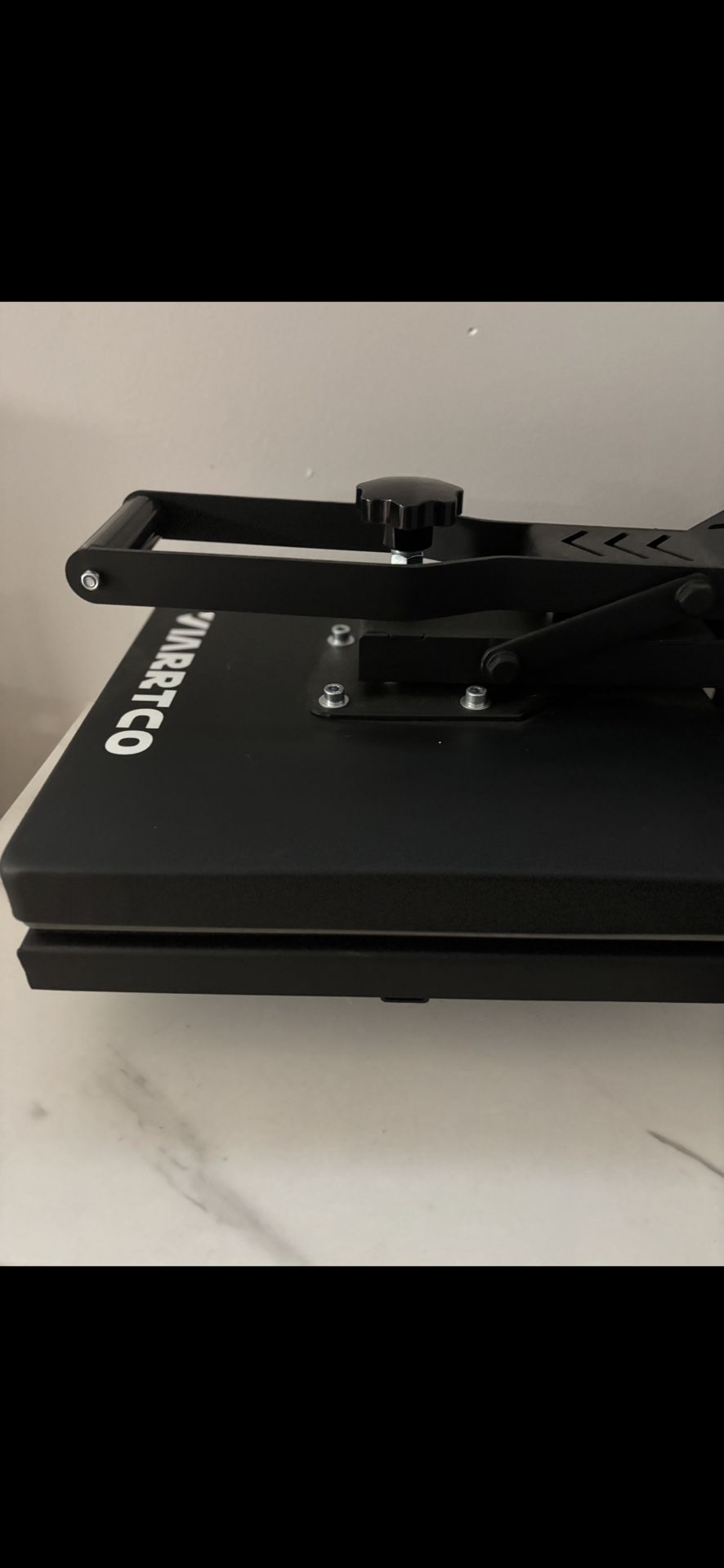 Heat Press
