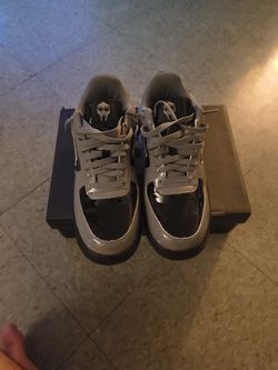 Bape Shoes