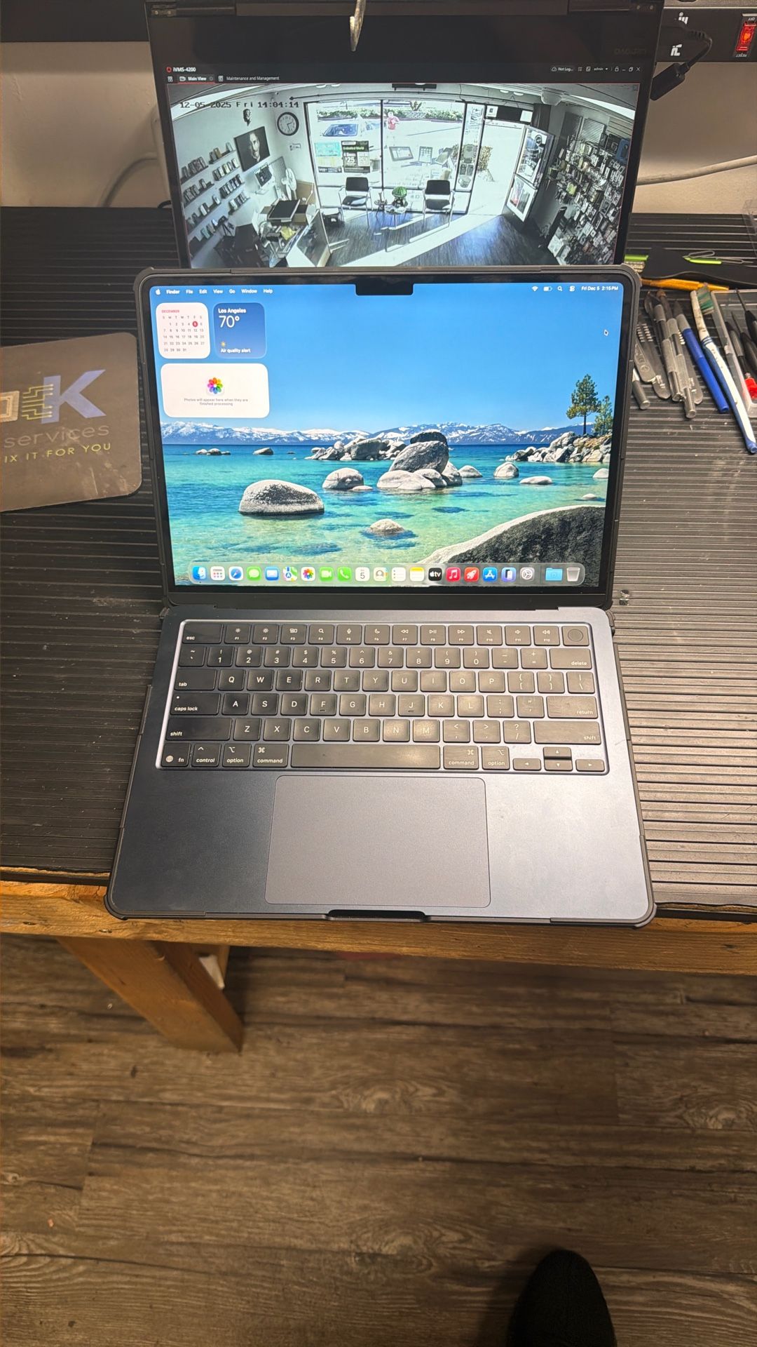 MacBook Air M4 2025 