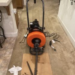 General Pipe Cleaners T3