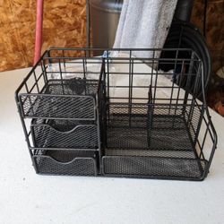 Desktop Pencil Organizer 