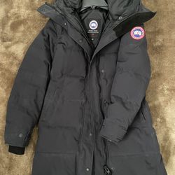 Canada Goose Shelburne Parka