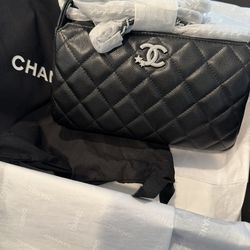 Chanel Crossbody Bag