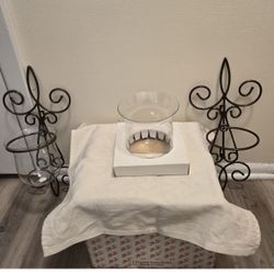 Princess House Decoración 