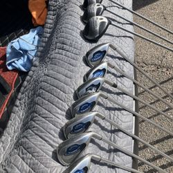 Callaway Golf Iron Set