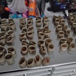Chair Bottoms Sliders
