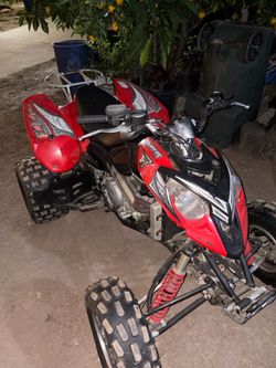 Polaris 500
