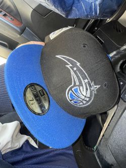 New Era 59fifty Cal