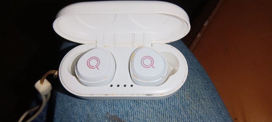 Quicelc Wireless Headphones 