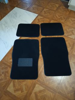 Car Floor Mats 