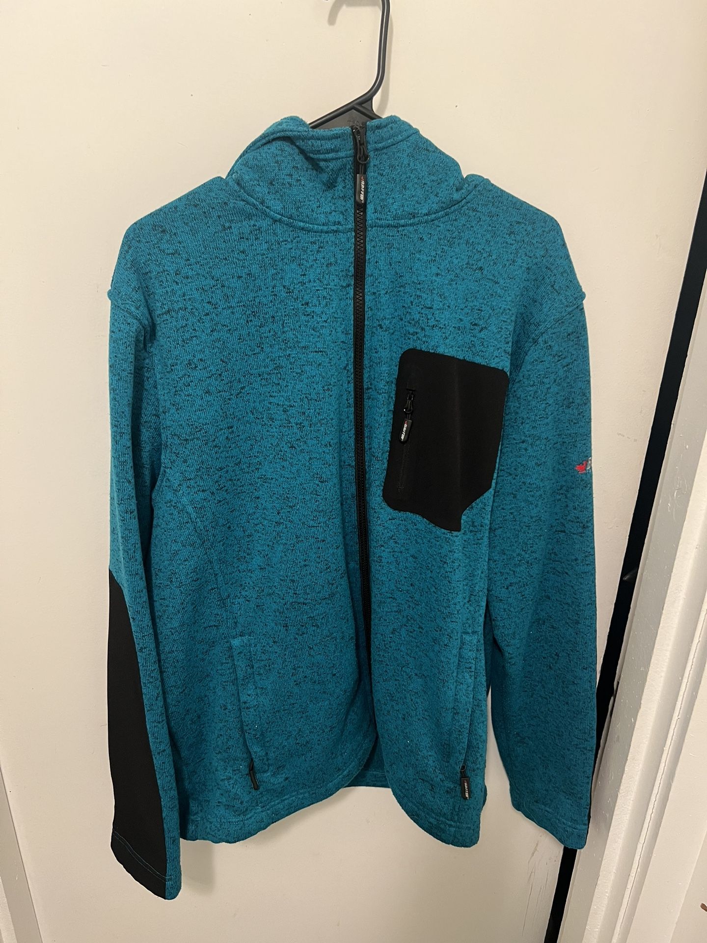 Men’s Baffin Winter Hoody Size XL