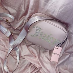 Juicy Couture Purse 