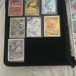 Pokémon Cards