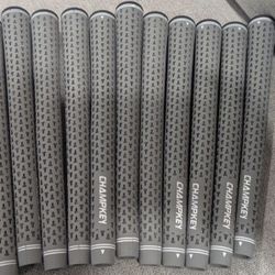 Golf Club Grips 