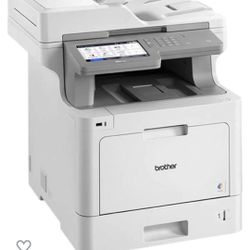 Brother Laser Printer 