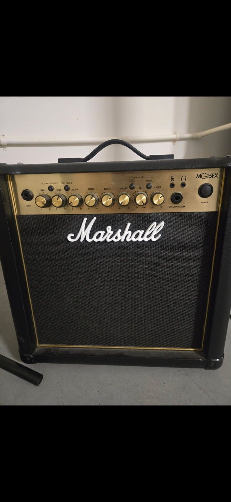 Marshall Amp