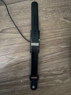 Hume Band 1.0