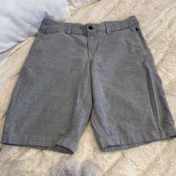 Men’s Lululemon shorts  size 30
