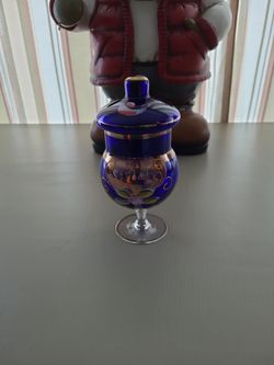 Glassware