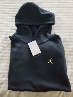 Air Jordan Sweater Hoodie Large