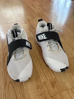 Nike Basketball Shoes