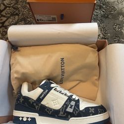 LV Shoes