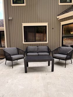 Outdoor Patio Furniture