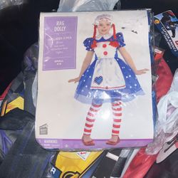 Costumes