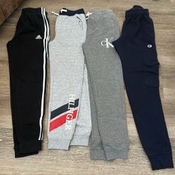 Boy Sweats 