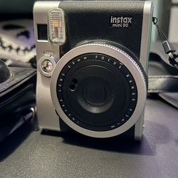 Instax 90 Mini