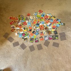 Pokémon Cards