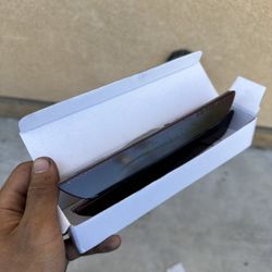 Mustang Sidemarkers