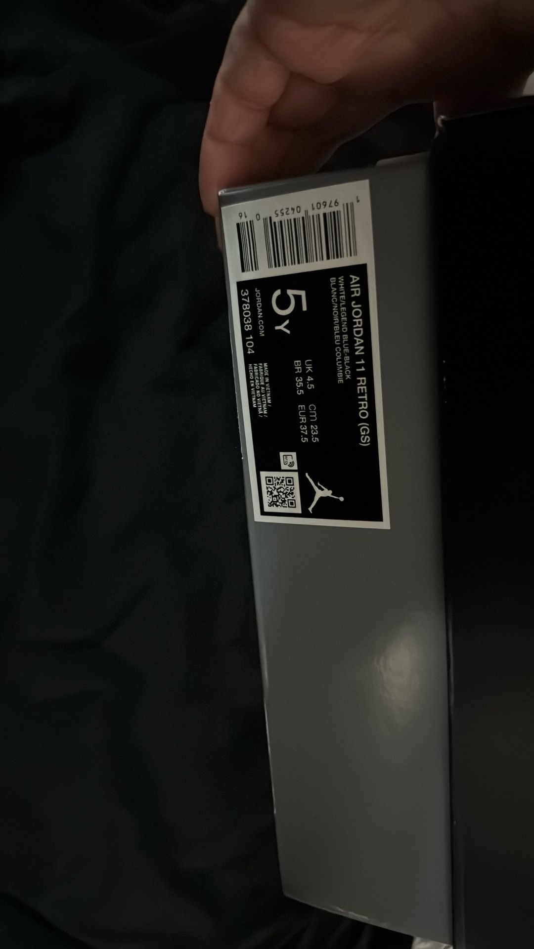 Jordan