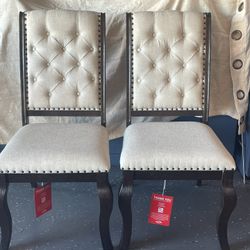 Farmhouse Chairs