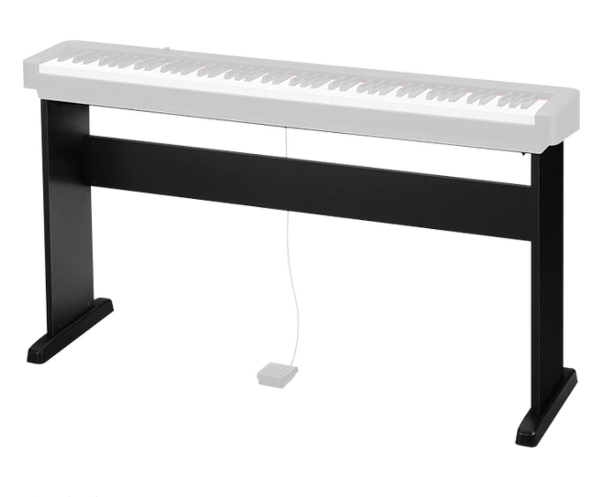 New Casio Digital Piano Stand