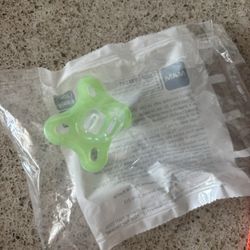 Mam Pacifier