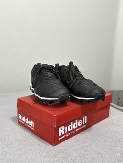 Riddell Football Cleats Size 11 Men’s