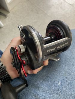 Penn Reel